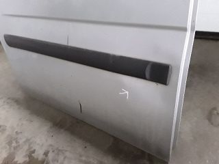 bontott SUZUKI WAGON R PLUS Jobb hátsó Ajtó (Részeivel)