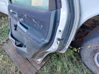 bontott SUZUKI WAGON R PLUS Jobb hátsó Ajtó (Részeivel)