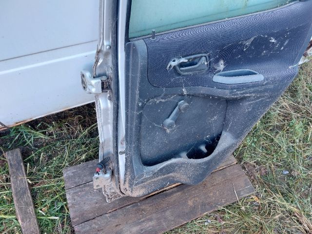 bontott SUZUKI WAGON R PLUS Jobb hátsó Ajtó (Részeivel)