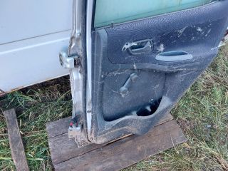 bontott SUZUKI WAGON R PLUS Jobb hátsó Ajtó (Részeivel)