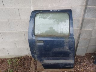 bontott SUZUKI WAGON R PLUS Jobb hátsó Ajtó (Részeivel)