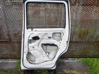 bontott SUZUKI WAGON R PLUS Jobb hátsó Ajtó (Részeivel)