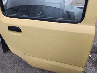 bontott SUZUKI WAGON R PLUS Jobb hátsó Ajtó (Részeivel)
