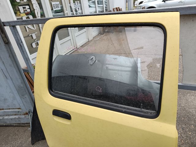 bontott SUZUKI WAGON R PLUS Jobb hátsó Ajtó (Részeivel)