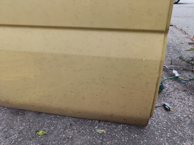 bontott SUZUKI WAGON R PLUS Jobb hátsó Ajtó (Részeivel)