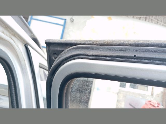 bontott SUZUKI WAGON R PLUS Jobb hátsó Ajtó (Üres lemez)