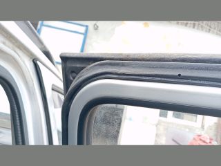 bontott SUZUKI WAGON R PLUS Jobb hátsó Ajtó (Üres lemez)