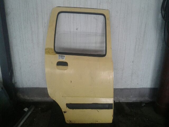 bontott SUZUKI WAGON R PLUS Jobb hátsó Ajtó (Üres lemez)