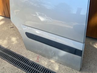 bontott SUZUKI WAGON R PLUS Jobb hátsó Ajtó (Üres lemez)