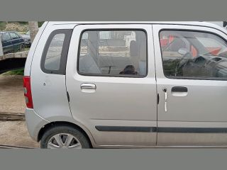 bontott SUZUKI WAGON R PLUS Jobb hátsó Ajtó (Üres lemez)