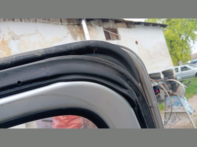 bontott SUZUKI WAGON R PLUS Jobb hátsó Ajtó (Üres lemez)