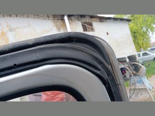 bontott SUZUKI WAGON R PLUS Jobb hátsó Ajtó (Üres lemez)