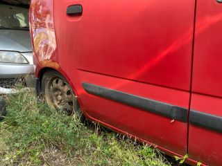 bontott SUZUKI WAGON R PLUS Jobb hátsó Ajtó (Üres lemez)