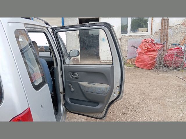 bontott SUZUKI WAGON R PLUS Jobb hátsó Ajtó (Üres lemez)