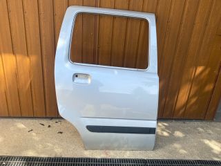 bontott SUZUKI WAGON R PLUS Jobb hátsó Ajtó (Üres lemez)