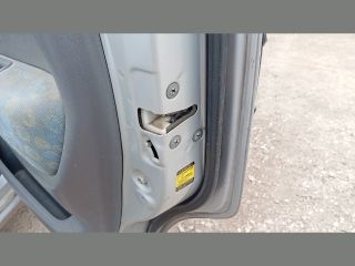 bontott SUZUKI WAGON R PLUS Jobb hátsó Ajtó (Üres lemez)