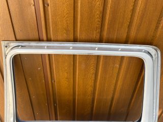 bontott SUZUKI WAGON R PLUS Jobb hátsó Ajtó (Üres lemez)