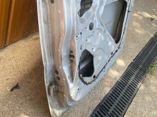 bontott SUZUKI WAGON R PLUS Jobb hátsó Ajtó (Üres lemez)