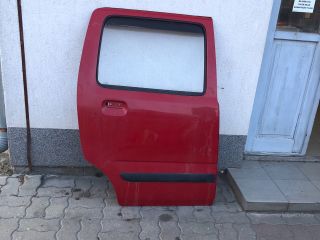 bontott SUZUKI WAGON R PLUS Jobb hátsó Ajtó (Üres lemez)