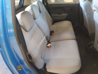 bontott SUZUKI WAGON R PLUS Jobb hátsó Ajtóhatároló