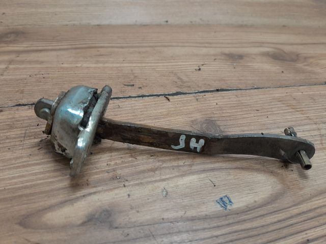 bontott SUZUKI WAGON R PLUS Jobb hátsó Ajtóhatároló