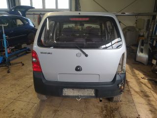 bontott SUZUKI WAGON R PLUS Jobb hátsó Ajtóhatároló