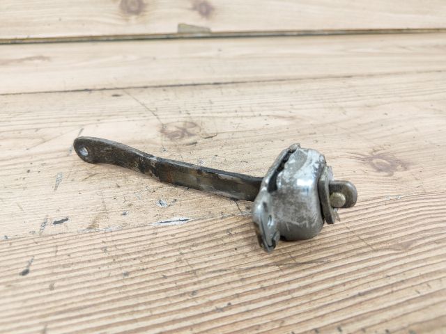 bontott SUZUKI WAGON R PLUS Jobb hátsó Ajtóhatároló