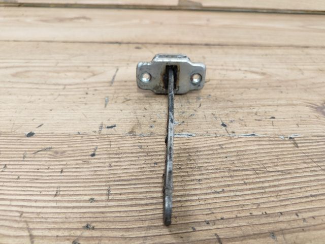 bontott SUZUKI WAGON R PLUS Jobb hátsó Ajtóhatároló