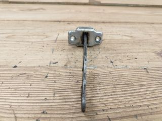 bontott SUZUKI WAGON R PLUS Jobb hátsó Ajtóhatároló