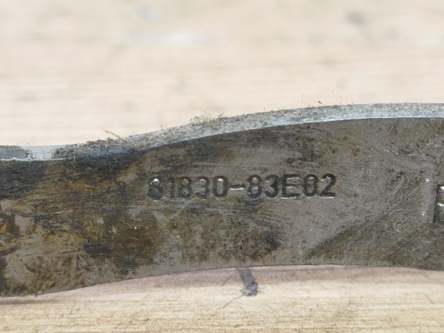 bontott SUZUKI WAGON R PLUS Jobb hátsó Ajtóhatároló