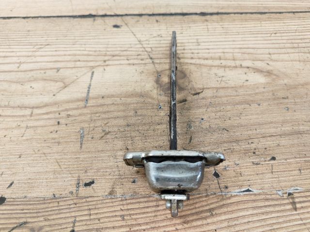 bontott SUZUKI WAGON R PLUS Jobb hátsó Ajtóhatároló