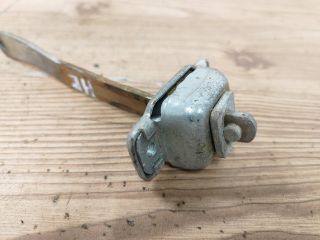 bontott SUZUKI WAGON R PLUS Jobb hátsó Ajtóhatároló