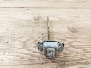 bontott SUZUKI WAGON R PLUS Jobb hátsó Ajtóhatároló