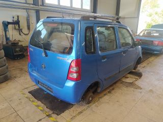 bontott SUZUKI WAGON R PLUS Jobb hátsó Ajtóhatároló