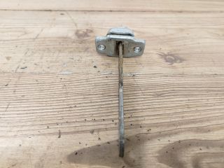 bontott SUZUKI WAGON R PLUS Jobb hátsó Ajtóhatároló