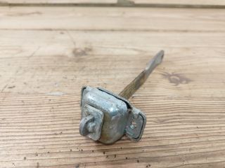 bontott SUZUKI WAGON R PLUS Jobb hátsó Ajtóhatároló