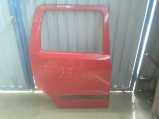 bontott SUZUKI WAGON R PLUS Jobb hátsó Ajtókeret