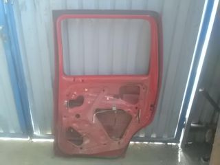 bontott SUZUKI WAGON R PLUS Jobb hátsó Ajtókeret