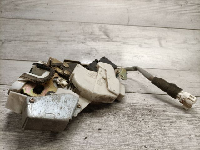 bontott SUZUKI WAGON R PLUS Jobb hátsó Ajtózár