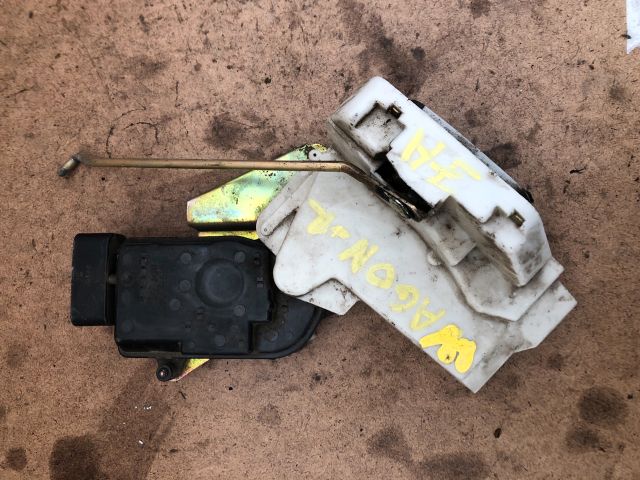 bontott SUZUKI WAGON R PLUS Jobb hátsó Ajtózár