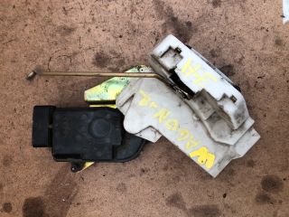 bontott SUZUKI WAGON R PLUS Jobb hátsó Ajtózár