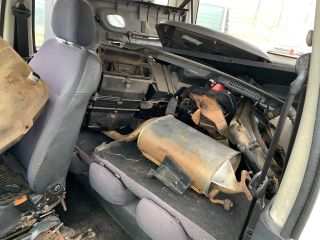 bontott SUZUKI WAGON R PLUS Jobb hátsó Ajtózár