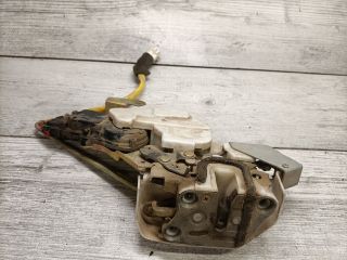 bontott SUZUKI WAGON R PLUS Jobb hátsó Ajtózár