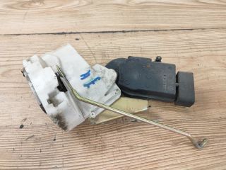 bontott SUZUKI WAGON R PLUS Jobb hátsó Ajtózár