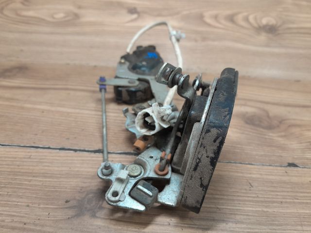 bontott SUZUKI WAGON R PLUS Jobb hátsó Ajtózár