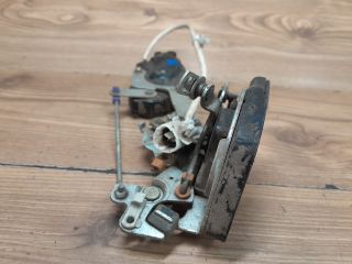 bontott SUZUKI WAGON R PLUS Jobb hátsó Ajtózár