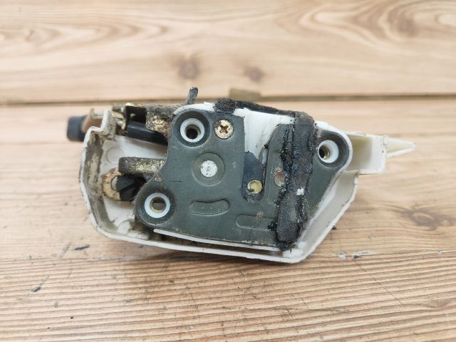 bontott SUZUKI WAGON R PLUS Jobb hátsó Ajtózár