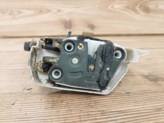 bontott SUZUKI WAGON R PLUS Jobb hátsó Ajtózár