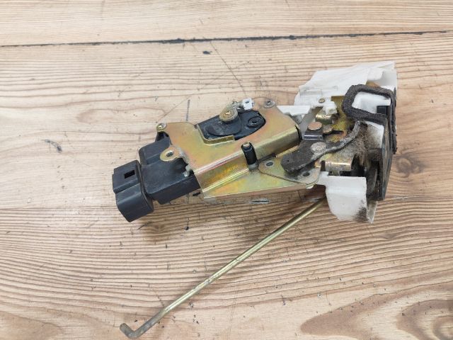 bontott SUZUKI WAGON R PLUS Jobb hátsó Ajtózár