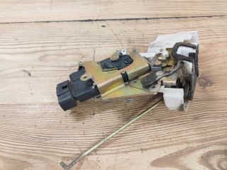 bontott SUZUKI WAGON R PLUS Jobb hátsó Ajtózár